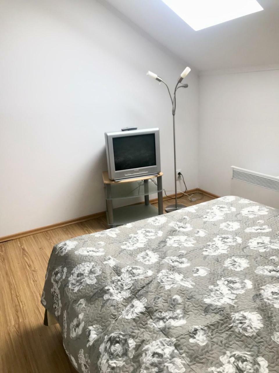 Apartment in the city centre Mukacheve Exterior photo